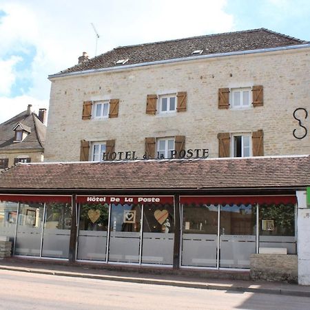 Hotel De La Poste 普宜恩·奥苏瓦 外观 照片